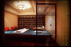 满城新贵，足道奢华浪漫，减压圣地一网打尽