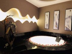 合肥高端油压之旅：服务至臻，身心陶醉