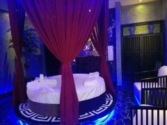 西安北郊足浴好店推荐，人均消费实惠之地