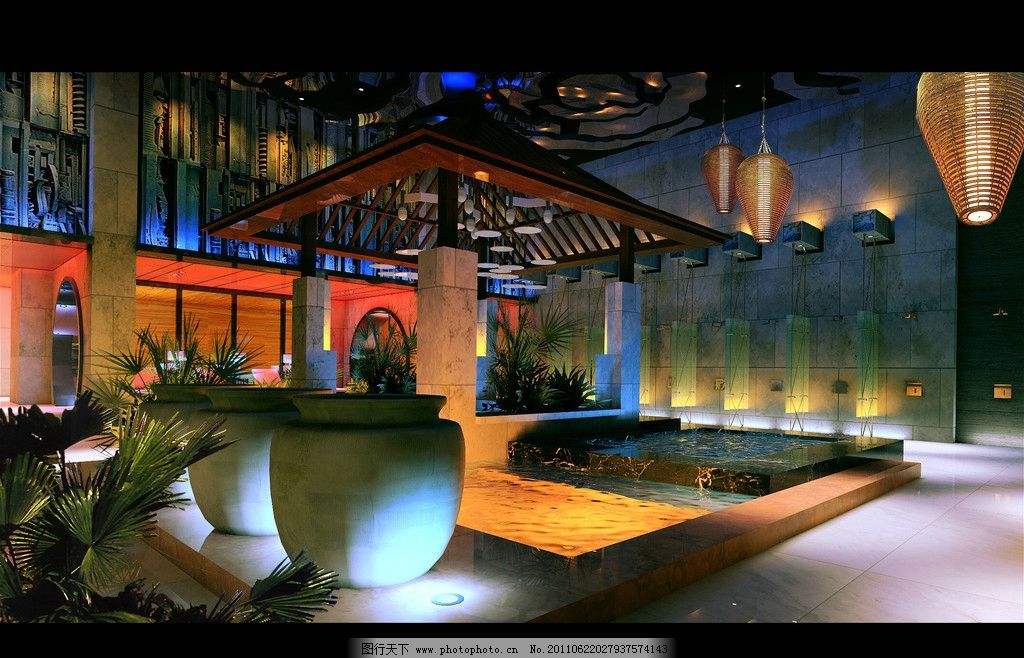 烟台开发区特色按摩，放松身心好去处