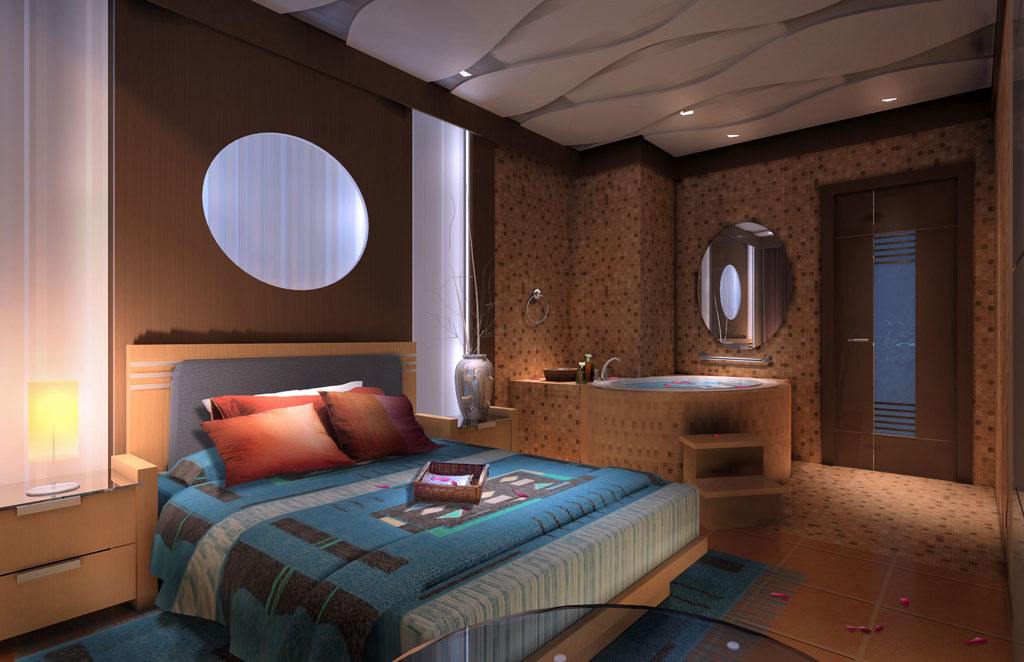 前天去了新吴区桑拿养生会所,为你打造五星级服务