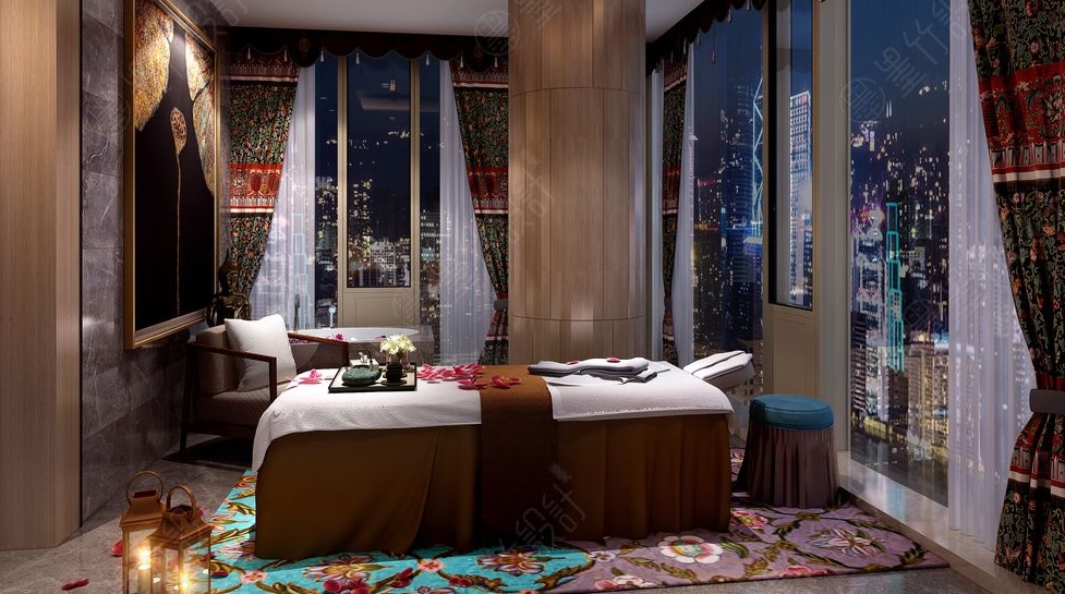 兰州热门足疗店推荐：哪里体验好？