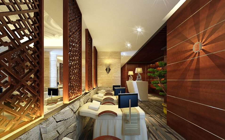 一定要去的青羊区高端木桶浴洗浴中心(青羊区真爱水疗)