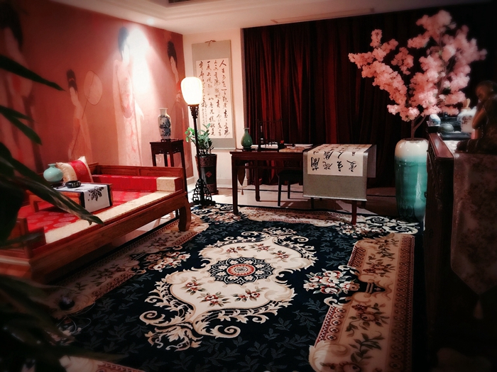 青岛高端男士会所，一探究竟，大开眼界